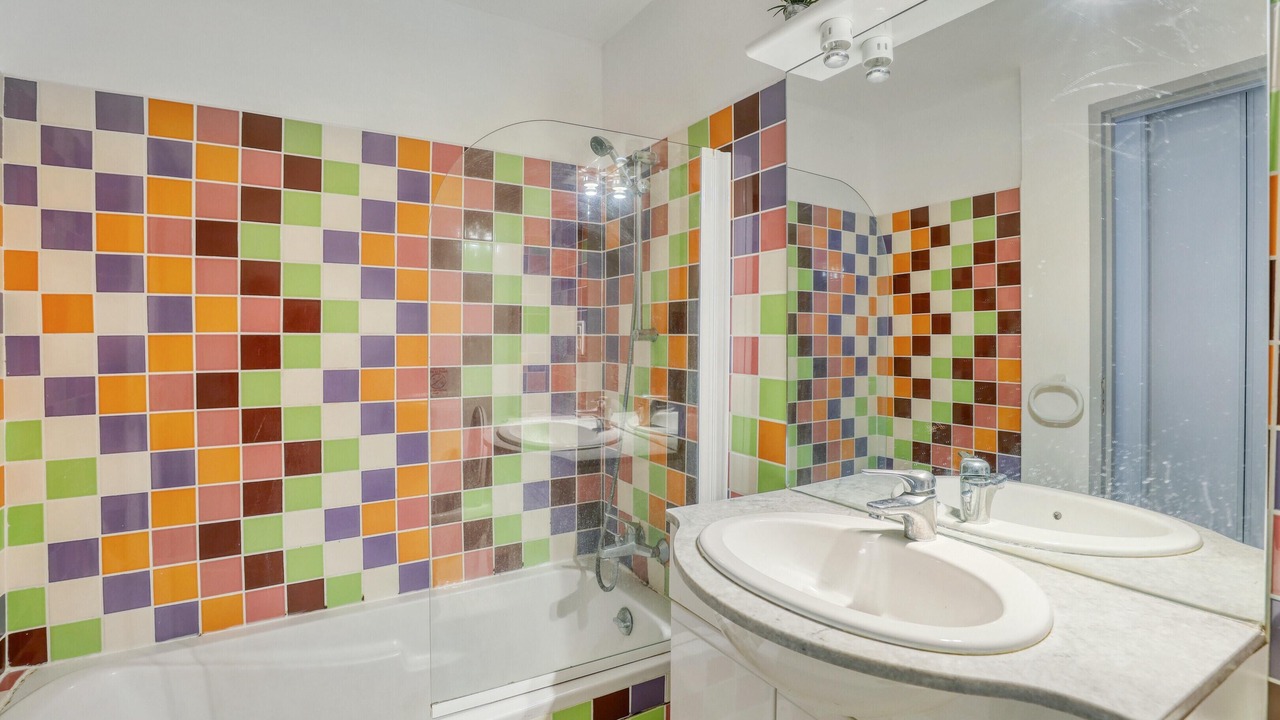 Photo of Bathroom in Bidart
