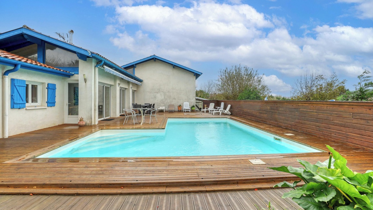 Photo of Outdoor in Bidart