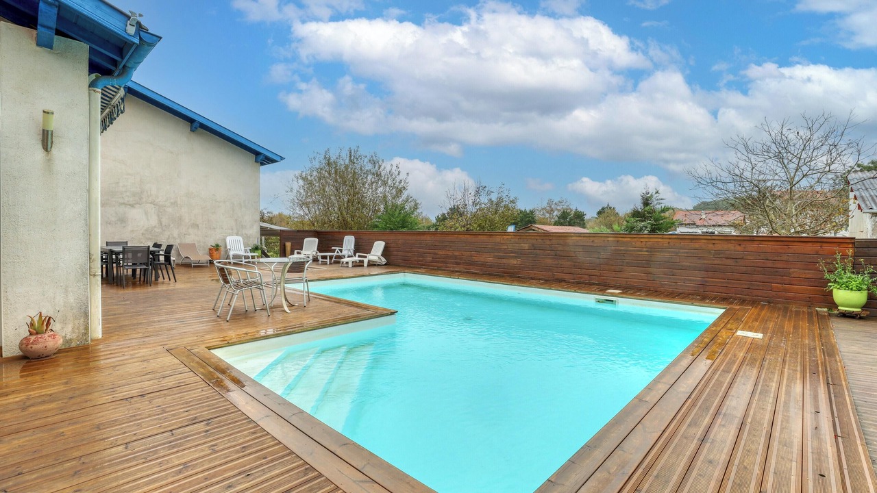 Photo of Outdoor in Bidart