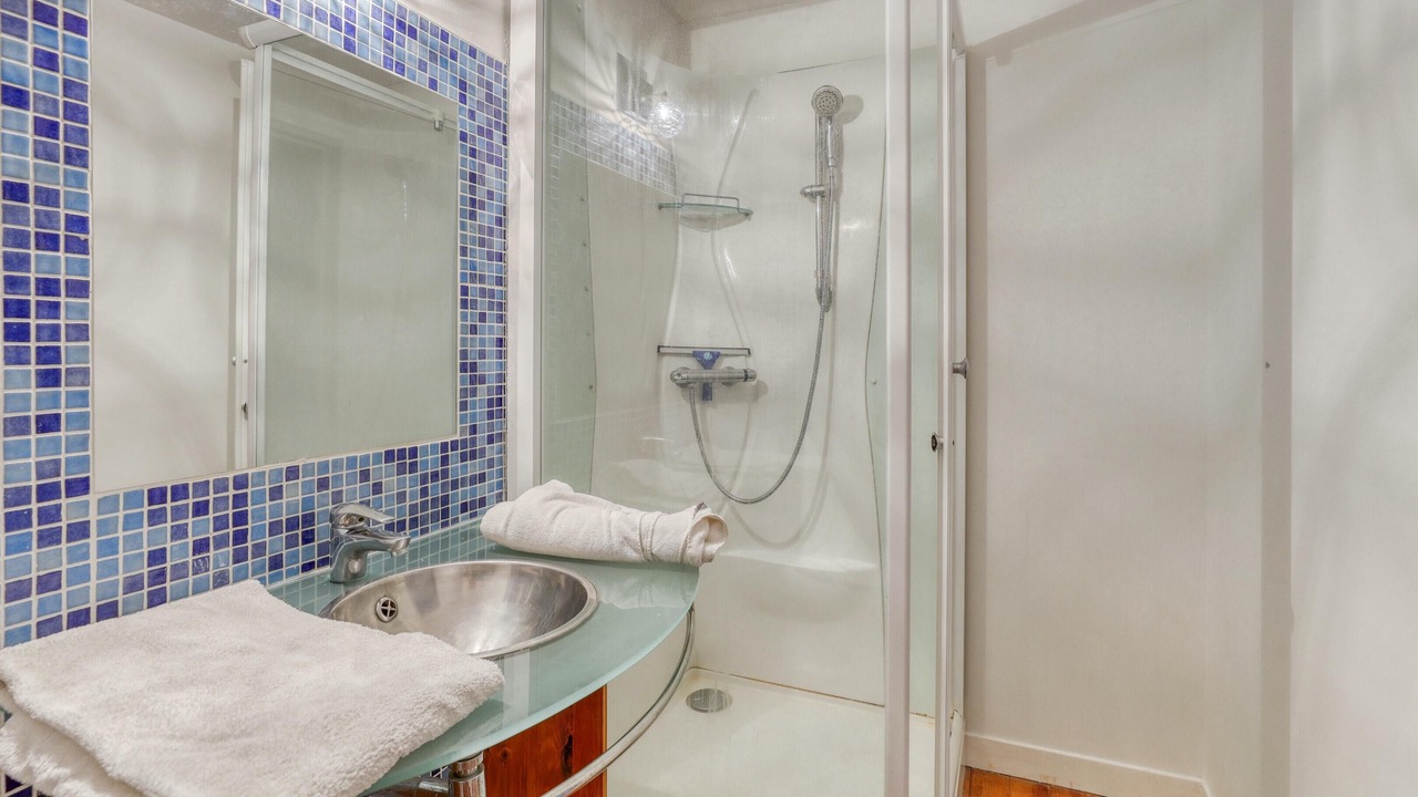 Photo of Bathroom in Bidart