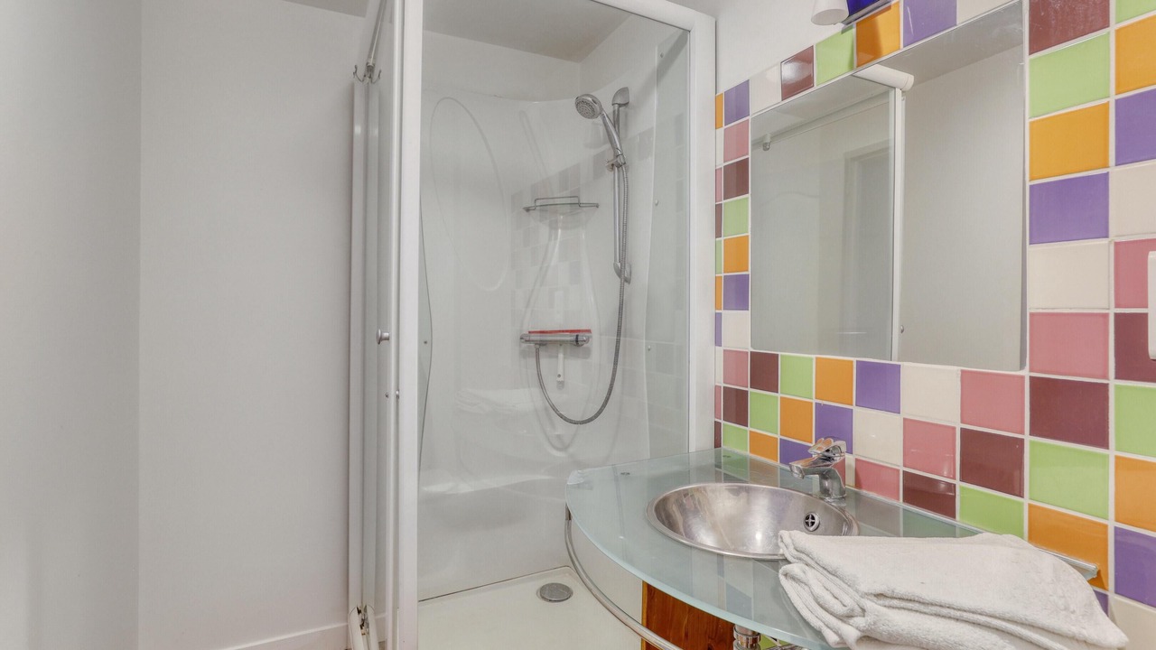 Photo of Bathroom in Bidart