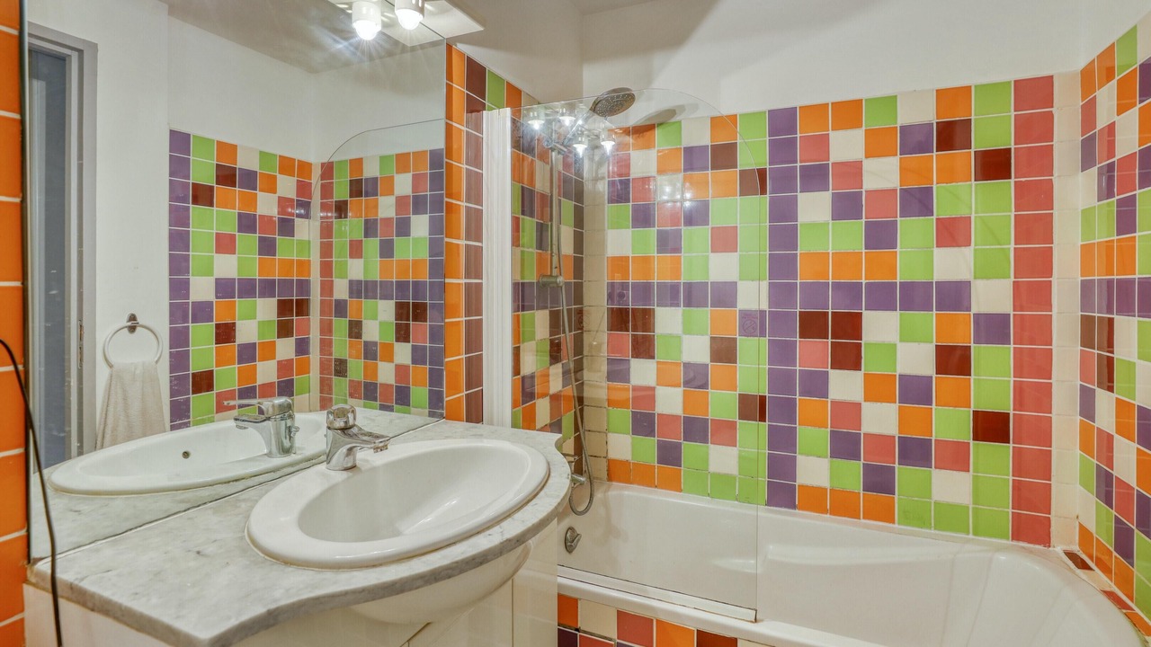 Photo of Bathroom in Bidart