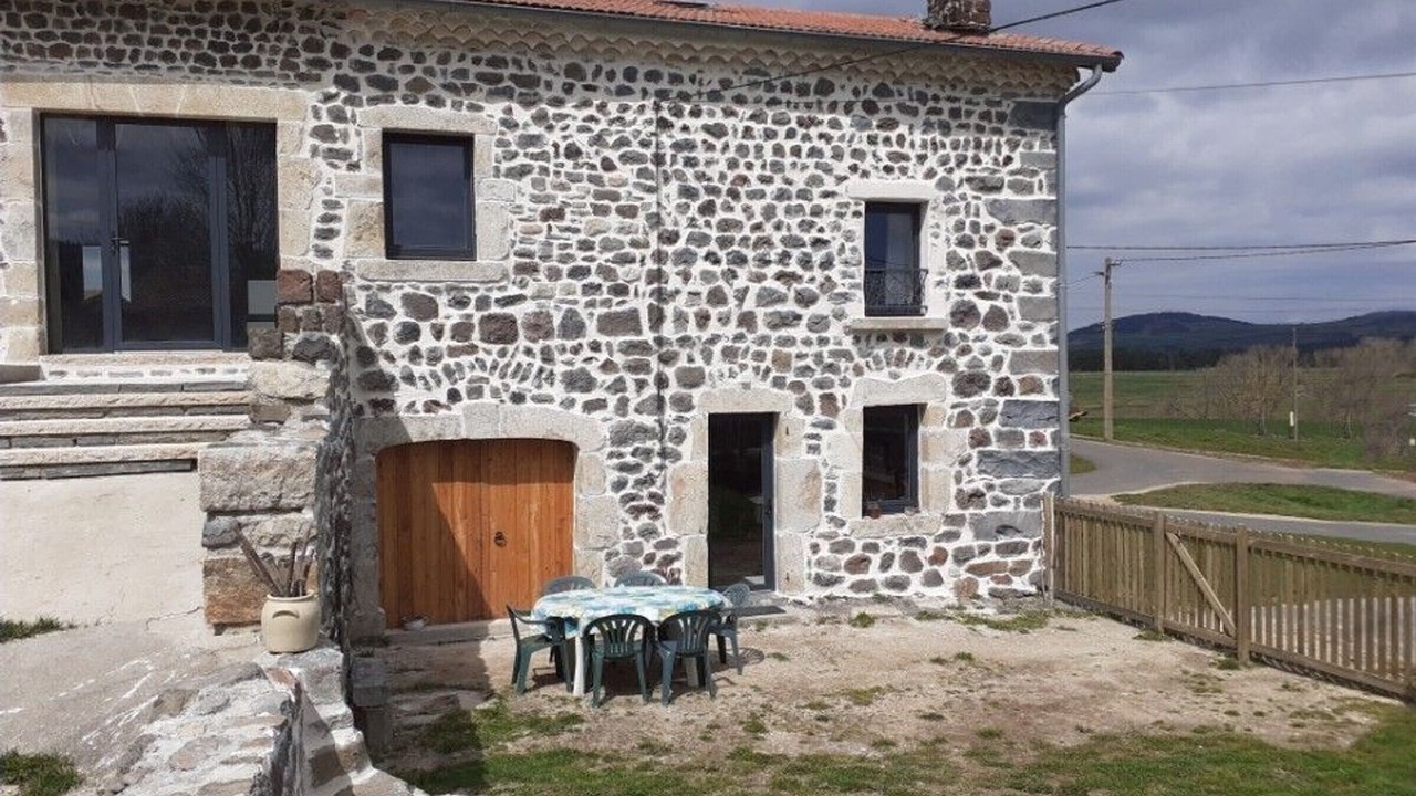 Photo of Outdoor in Arlempdes