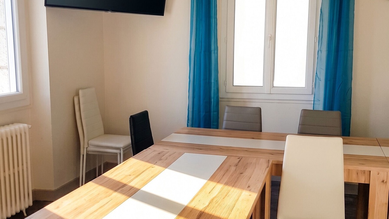 Photo of Livingroom in Montsalvy