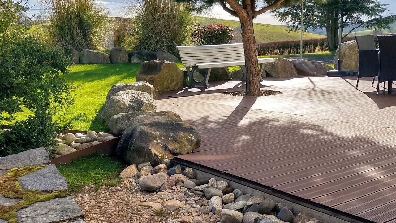 Photo of Outdoor in Montsalvy