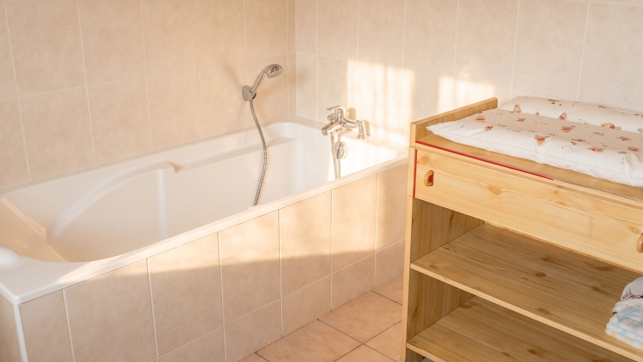 Photo of Bathroom in Puycelci