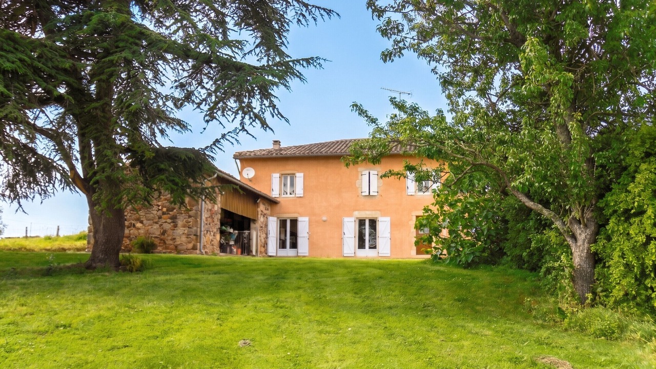 Photo of Outdoor in Puycelci