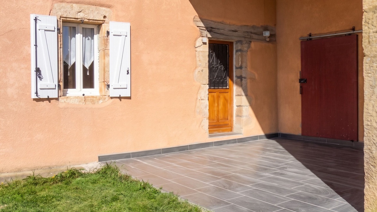 Photo of Outdoor in Puycelci