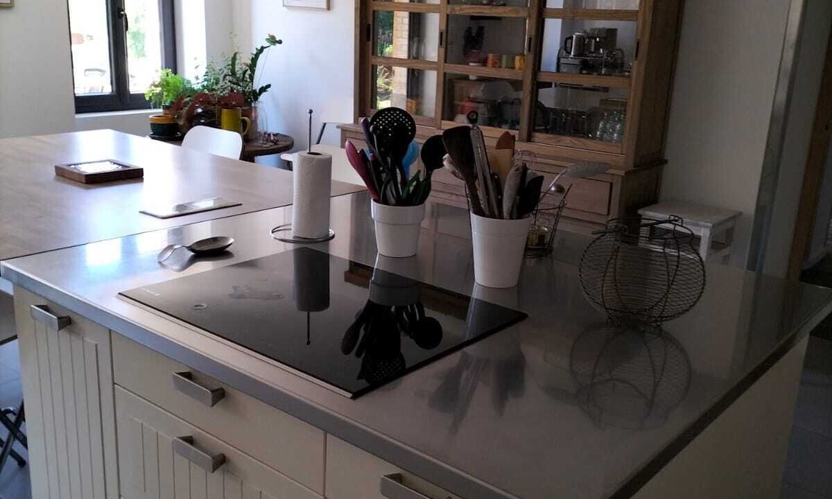 Photo of Kitchen in Puycelci