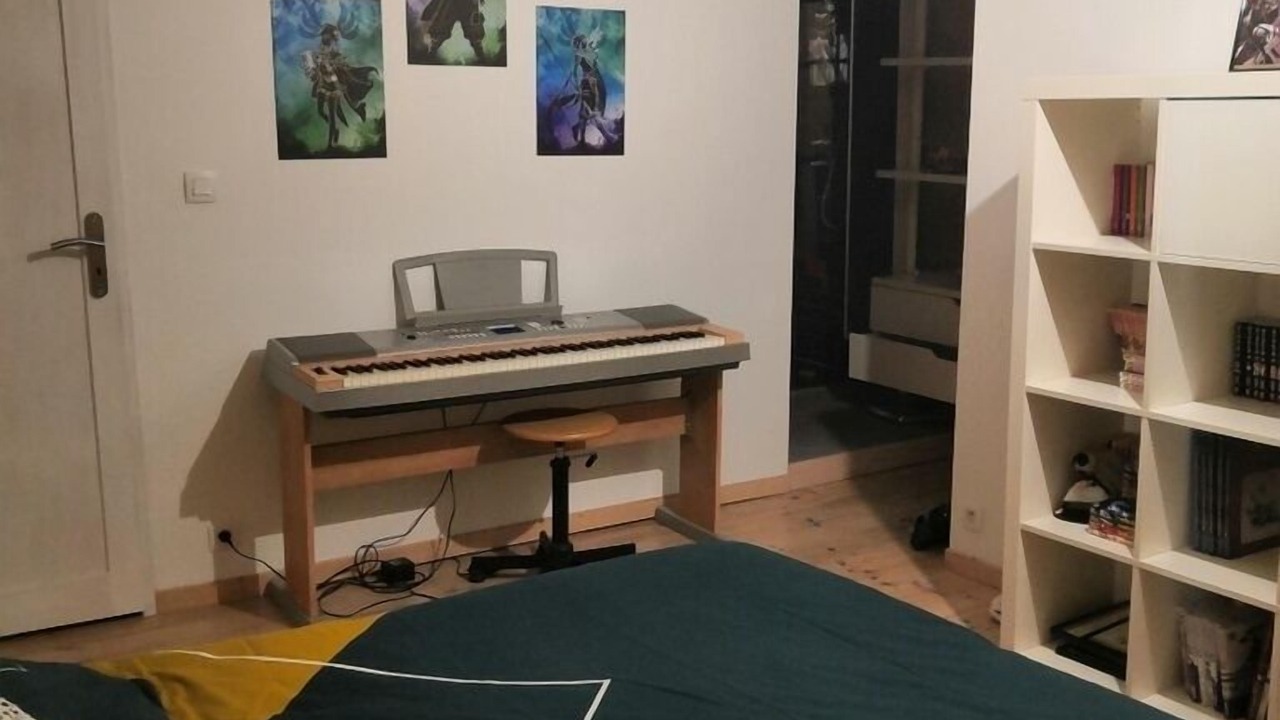 Photo of Bedroom in Puycelci