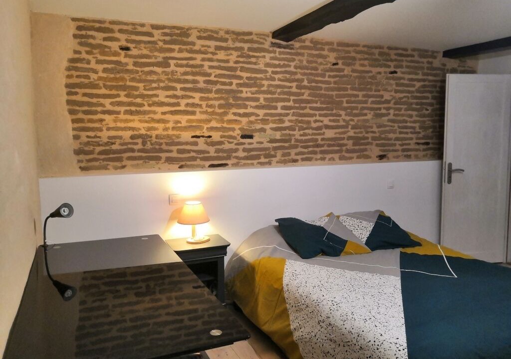 Photo of Bedroom in Puycelci