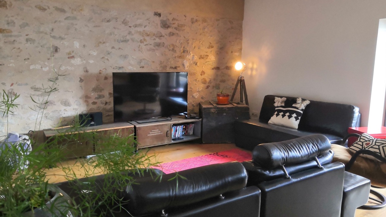 Photo of Livingroom in Puycelci