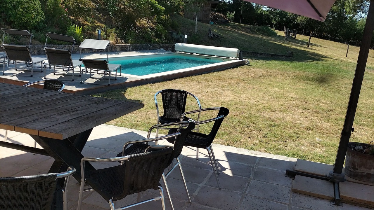 Photo of Outdoor in Puycelci