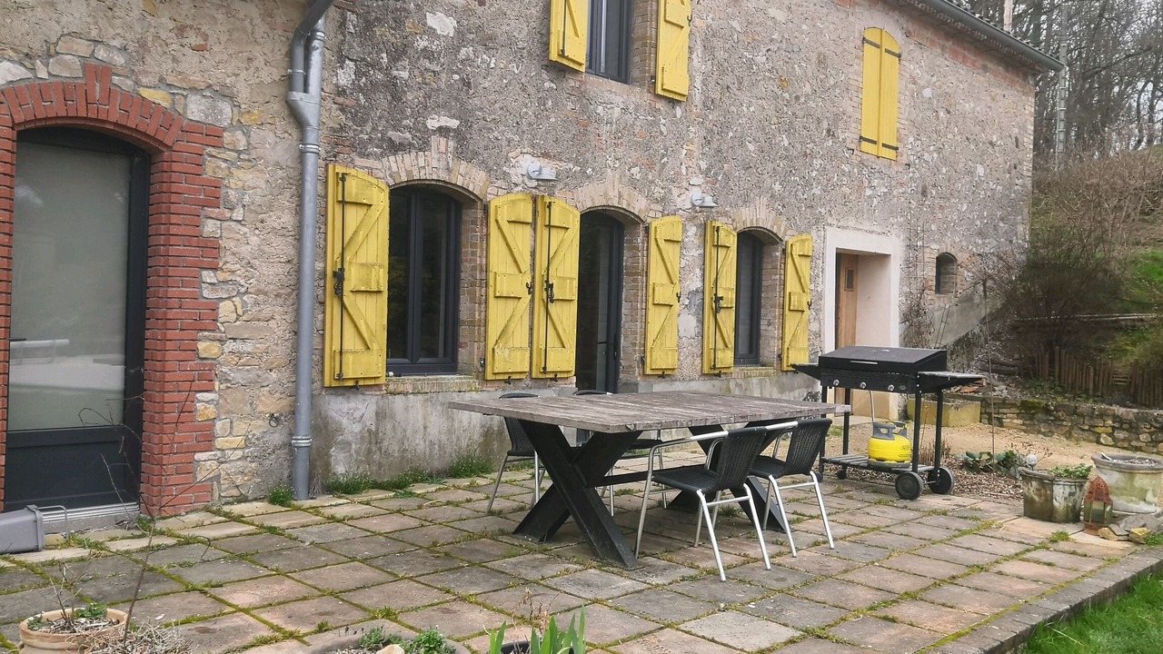 Photo of Outdoor in Puycelci