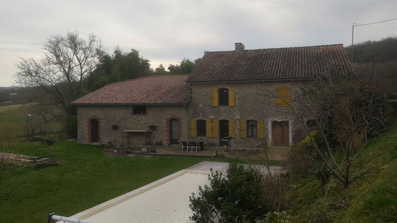 Photo of Outdoor in Puycelci
