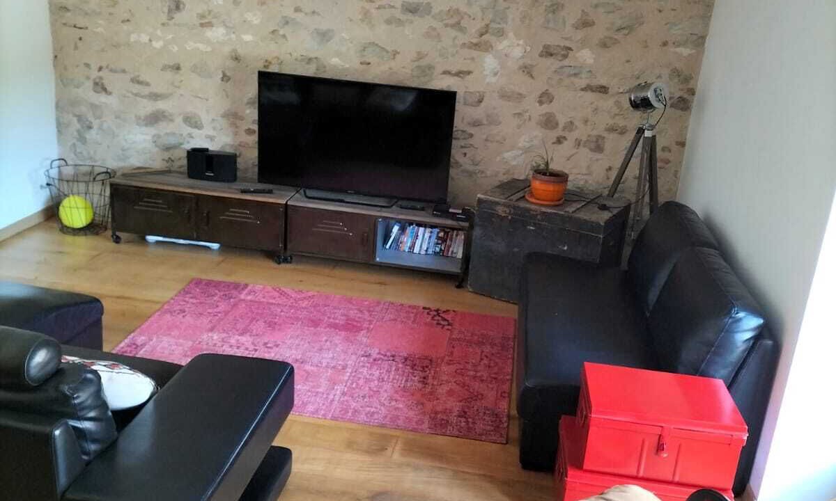 Photo of Livingroom in Puycelci