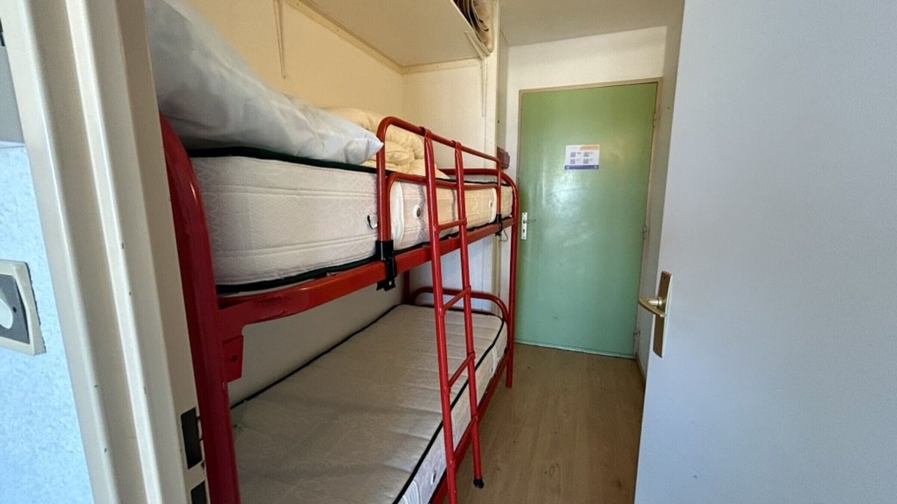 Photo of Bedroom in Saint-Cyprien Plage