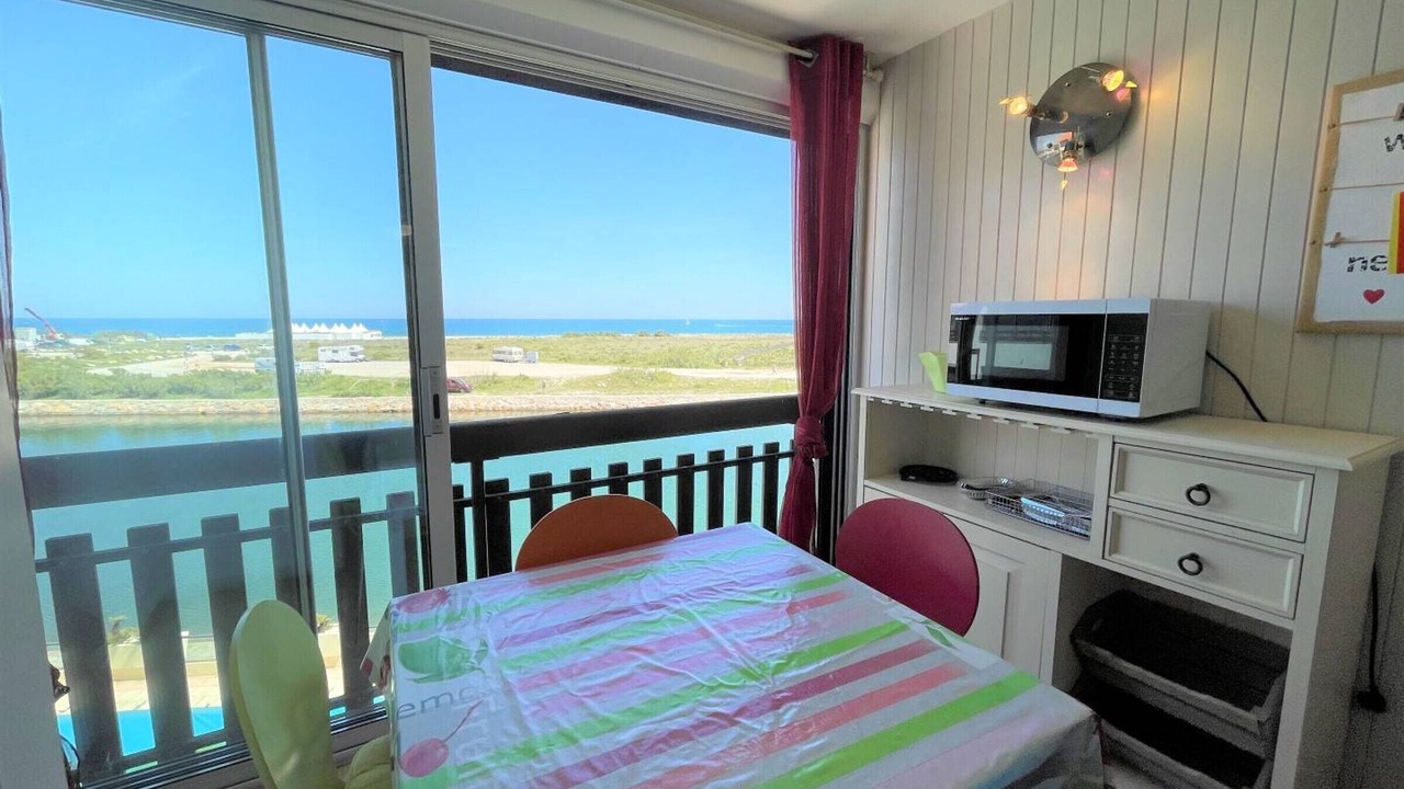Photo of Bedroom in Saint-Cyprien Plage