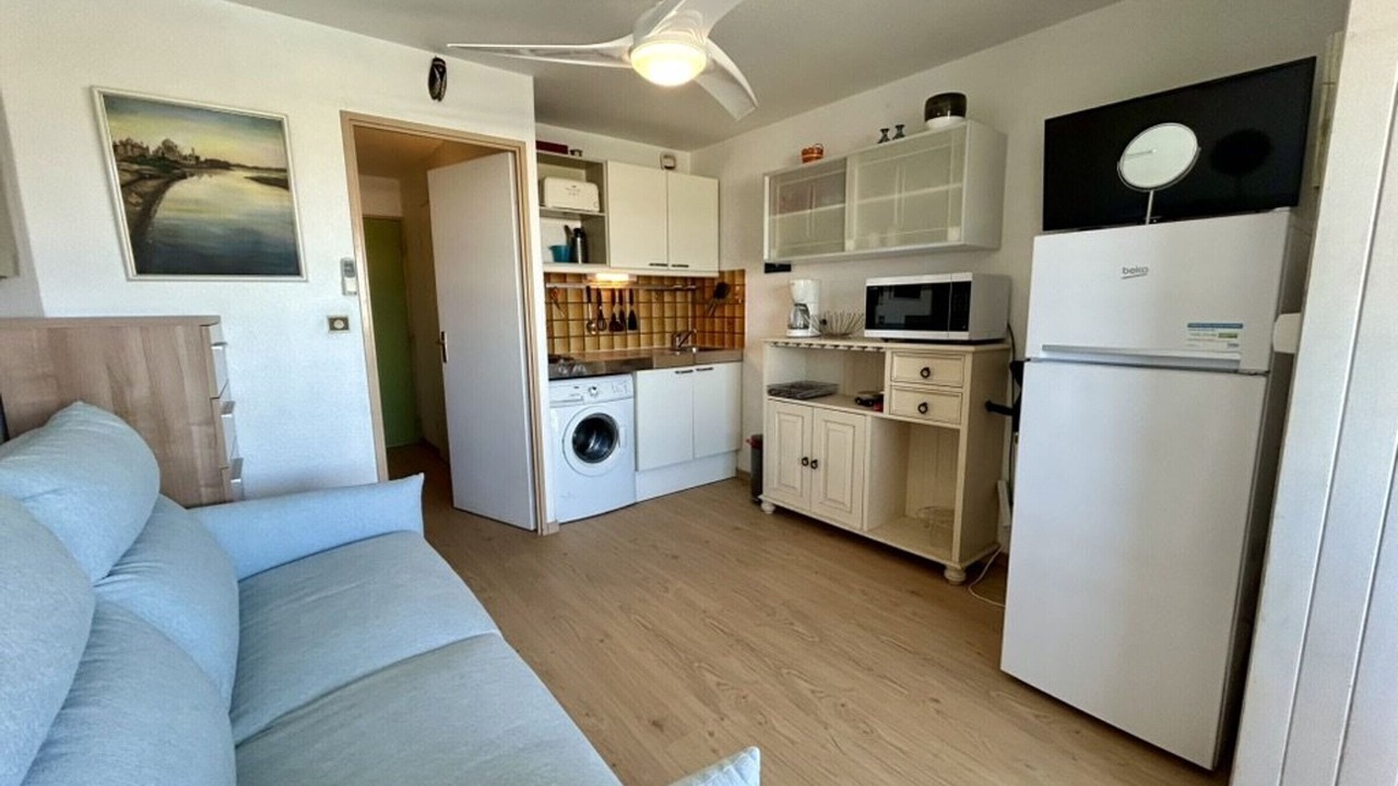 Photo of Livingroom in Saint-Cyprien Plage