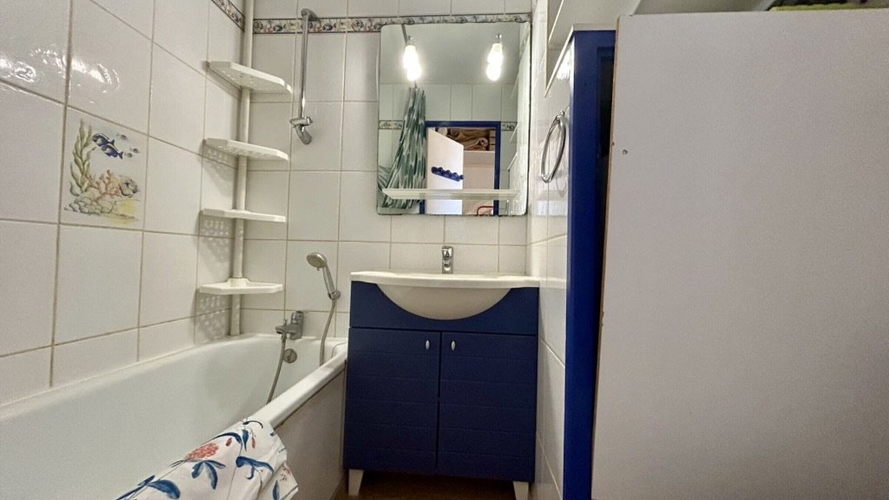 Photo of Bathroom in Saint-Cyprien Plage