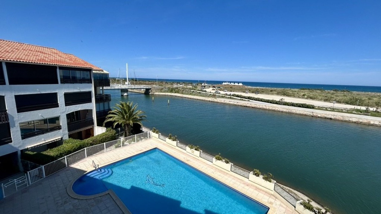 Photo of Outdoor in Saint-Cyprien Plage
