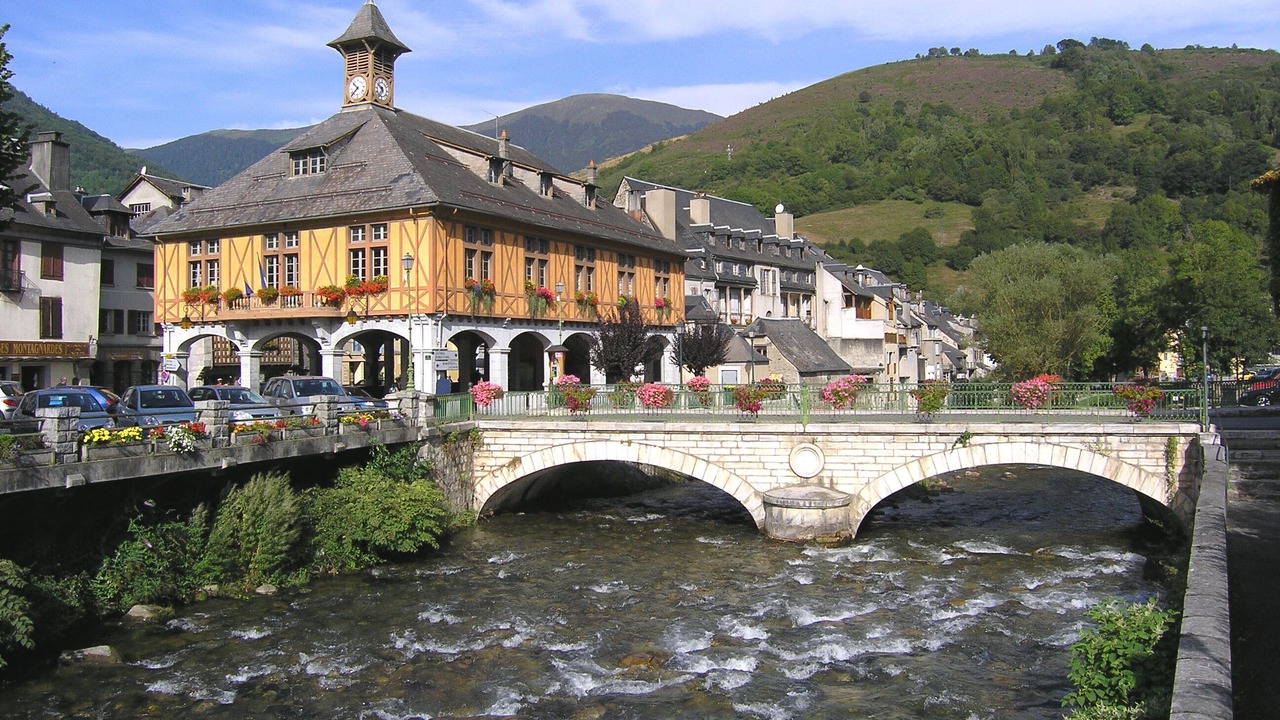 Photo of Outdoor in Arreau