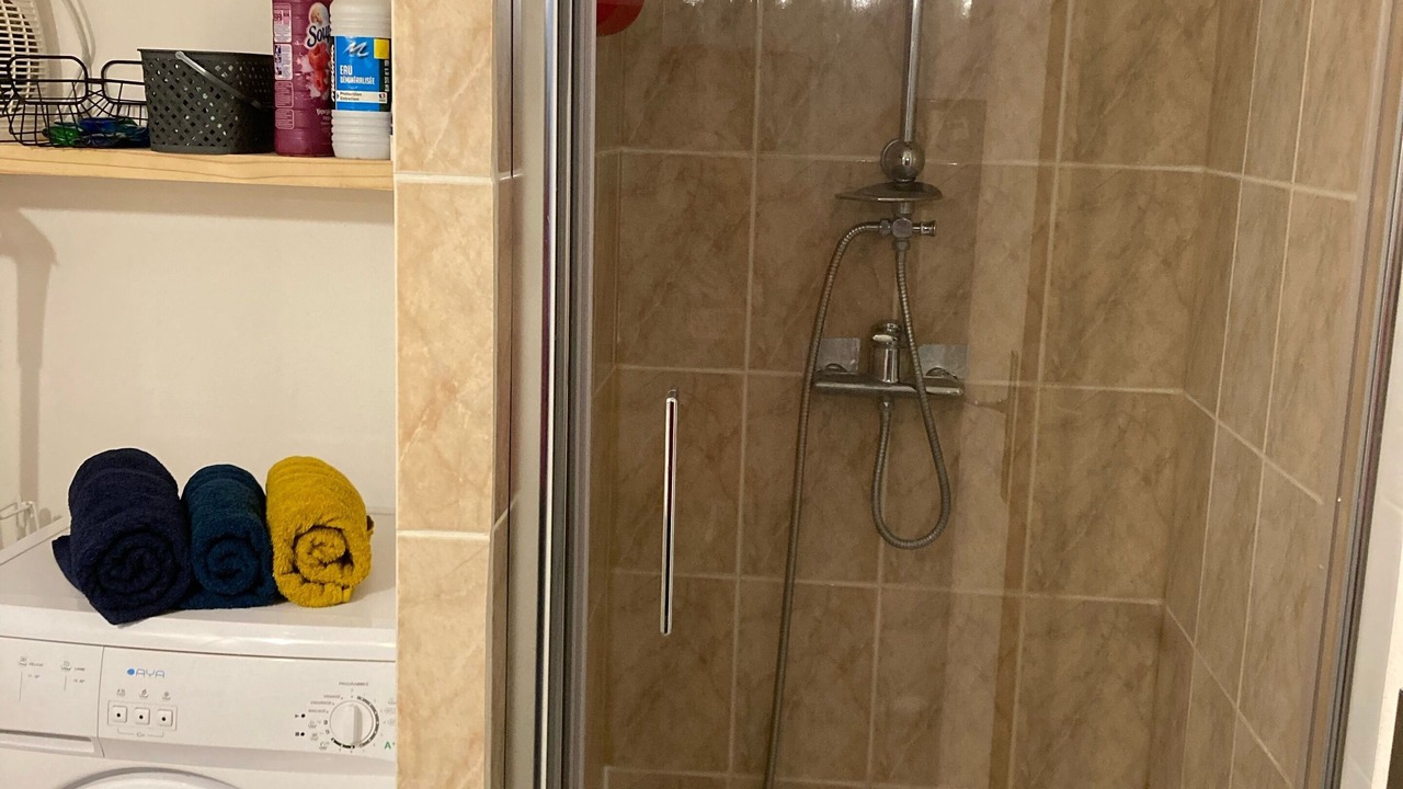 Photo of Bathroom in Arreau