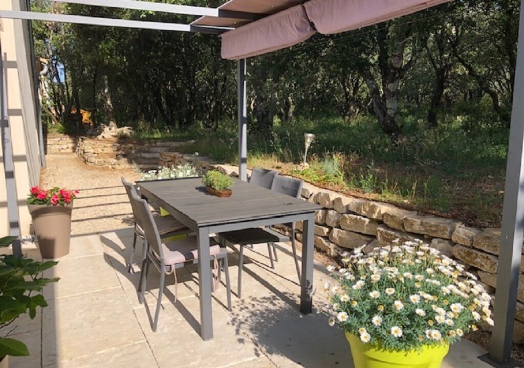 Photo of Outdoor in Grignan
