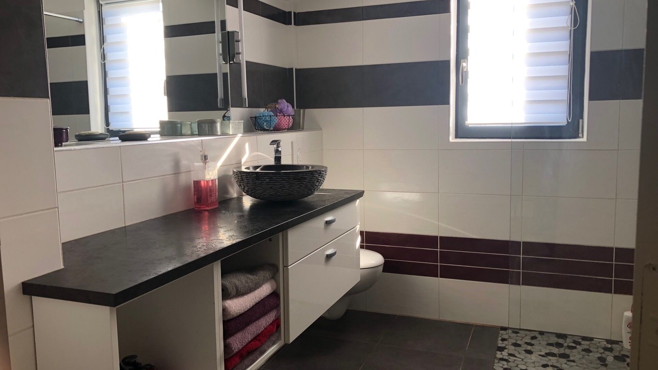 Photo of Bathroom in Grignan