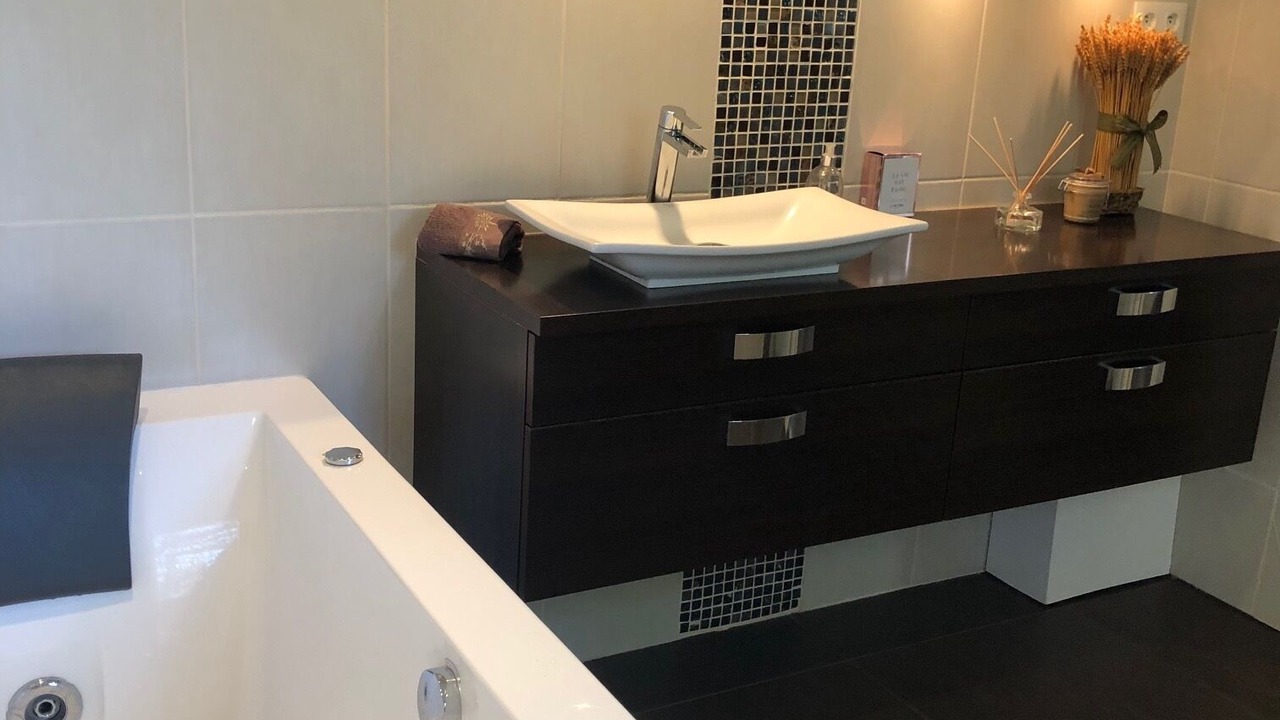 Photo of Bathroom in Grignan