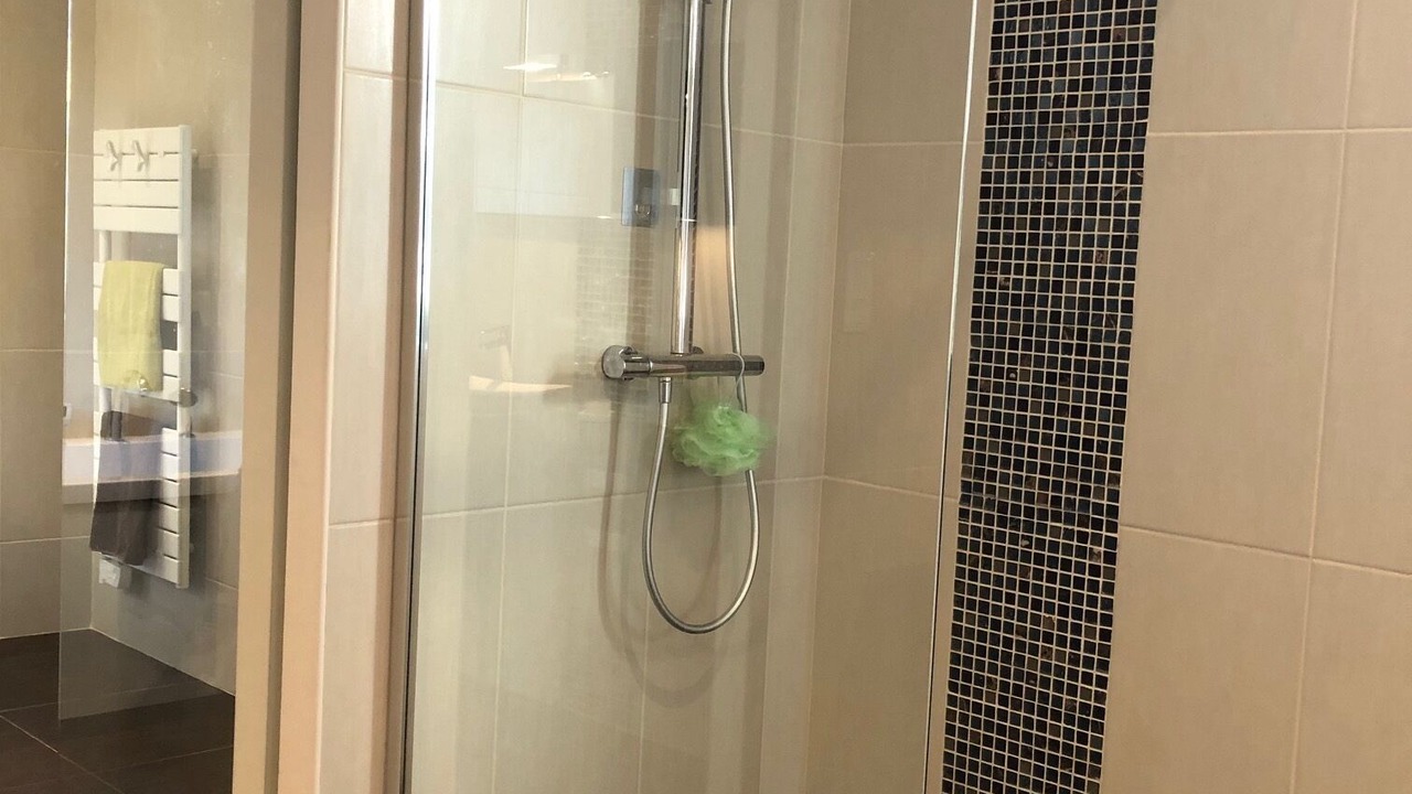 Photo of Bathroom in Grignan