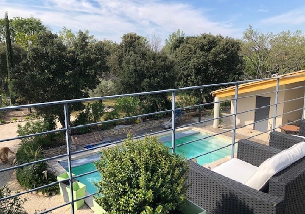 Photo of Outdoor in Grignan
