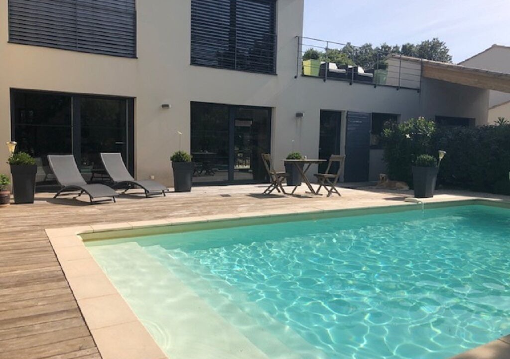 Photo of Outdoor in Grignan