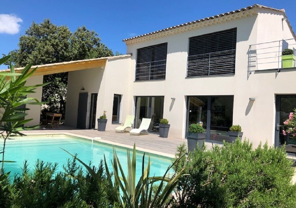 Photo of Outdoor in Grignan