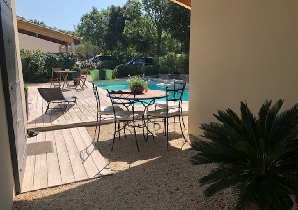 Photo of Outdoor in Grignan