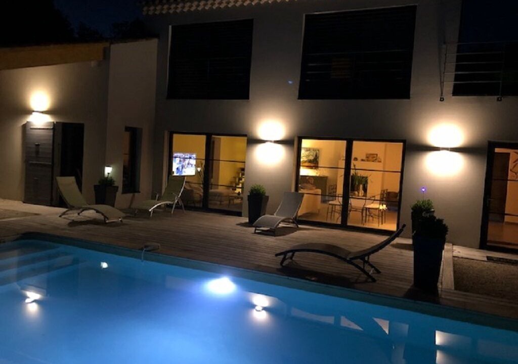 Photo of Outdoor in Grignan