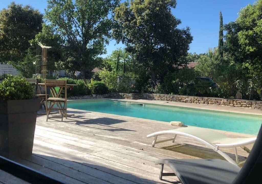 Photo of Outdoor in Grignan