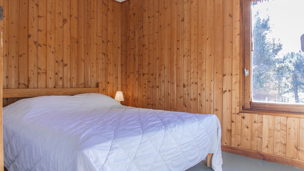 Photo of Bedroom in Saint-Paul-le-Froid
