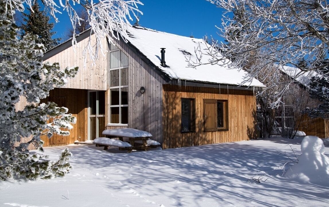 Photo of Outdoor in Saint-Paul-le-Froid