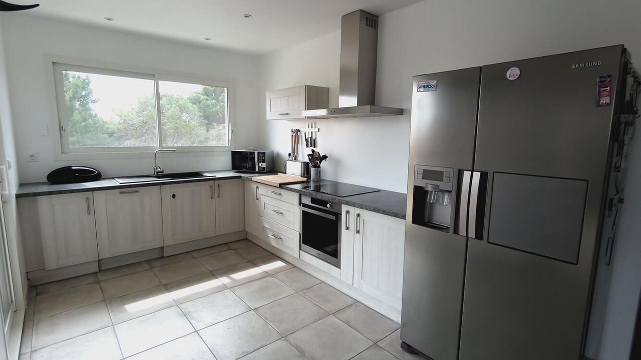 Photo of Kitchen in Torreilles