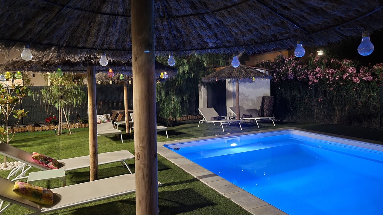 Photo of Outdoor in Torreilles