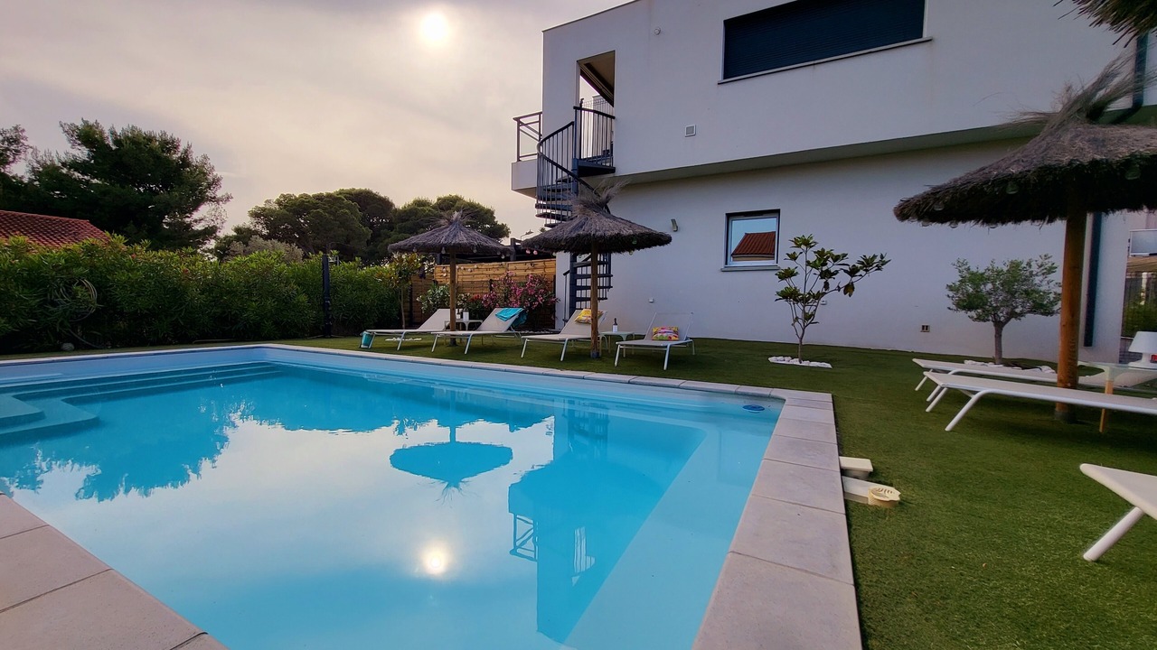 Photo of Outdoor in Torreilles