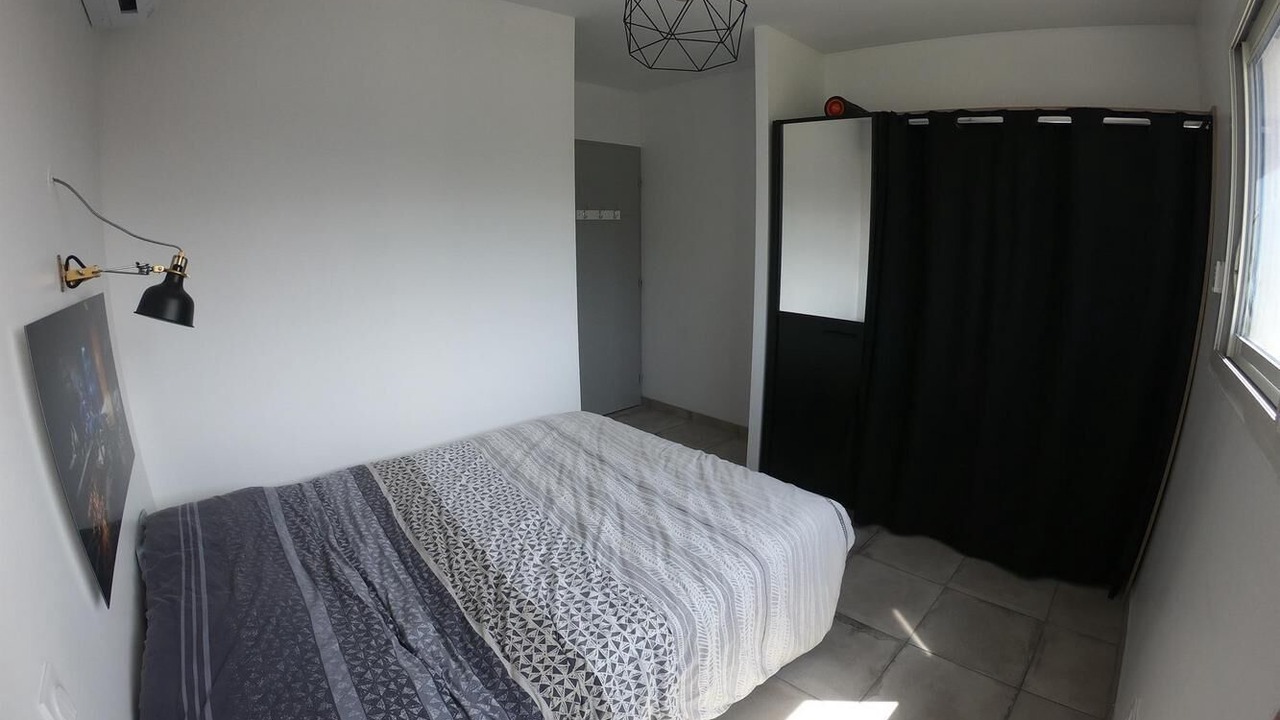 Photo of Bedroom in Torreilles