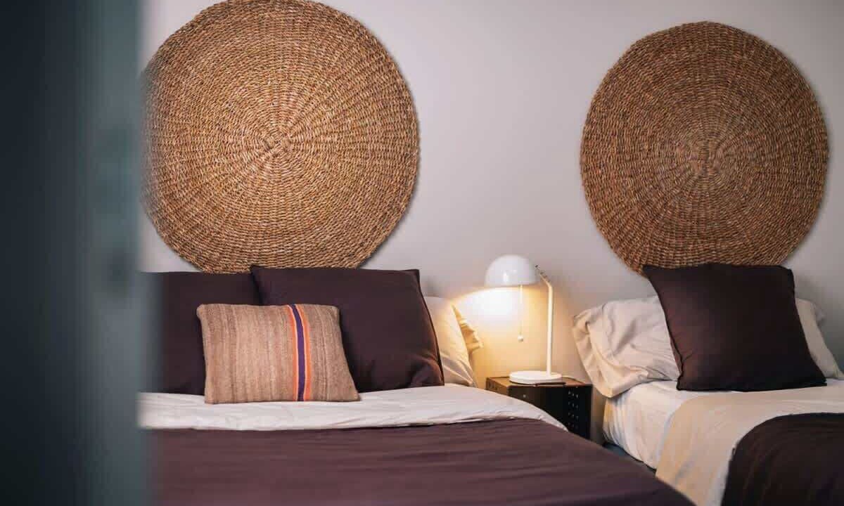 Photo of Bedroom in La Sagrada Familia