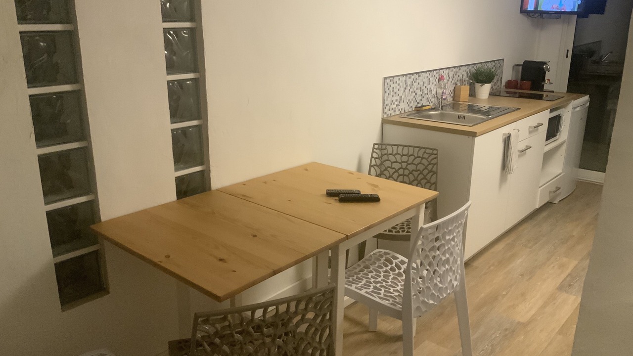 Photo of Kitchen in 7th Arrondissement