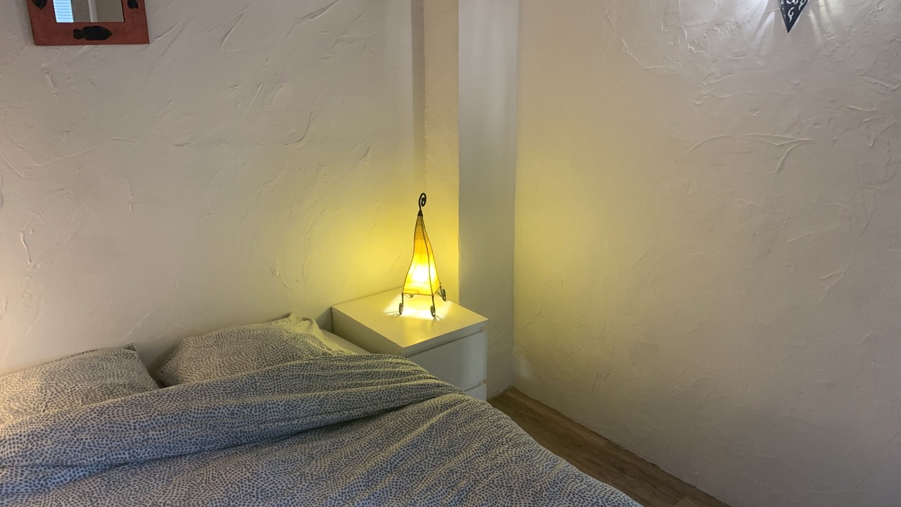 Photo of Bedroom in 7th Arrondissement