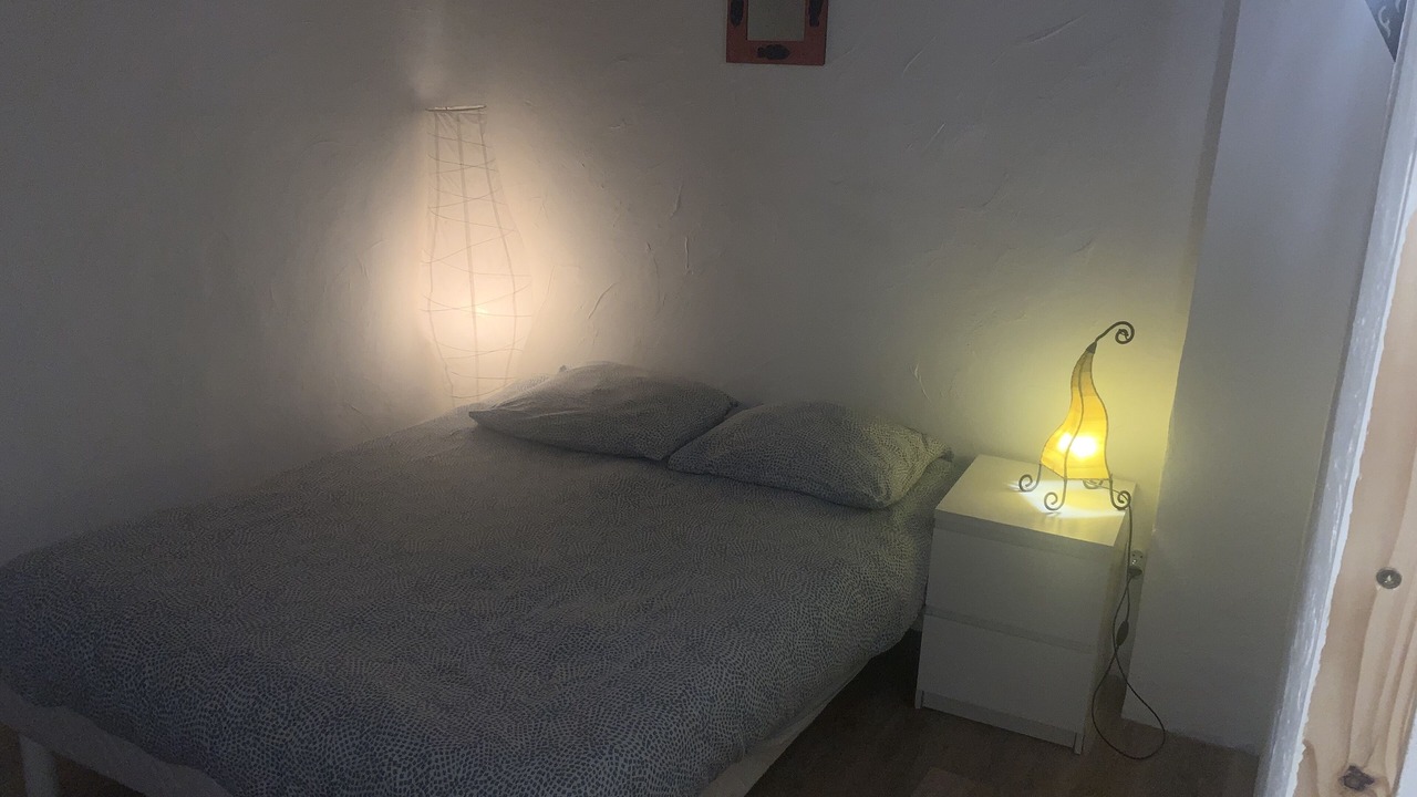 Photo of Bedroom in 7th Arrondissement