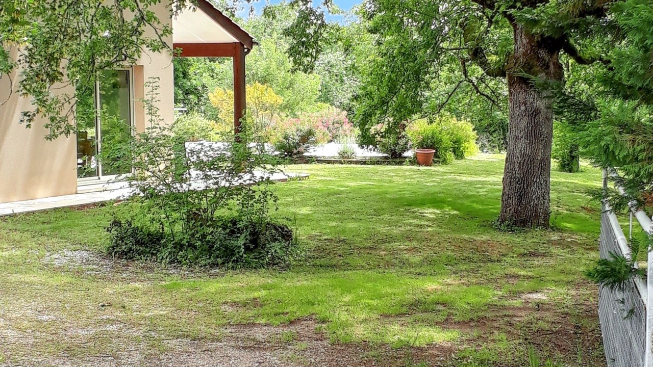 Photo of Outdoor in Loubressac