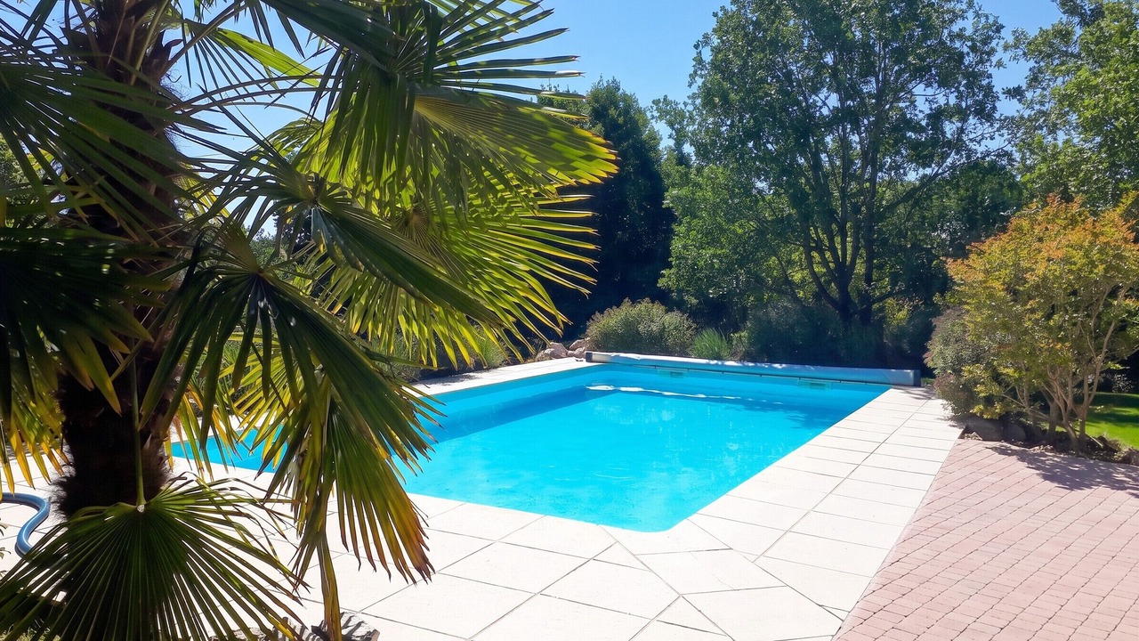 Photo of Outdoor in Loubressac