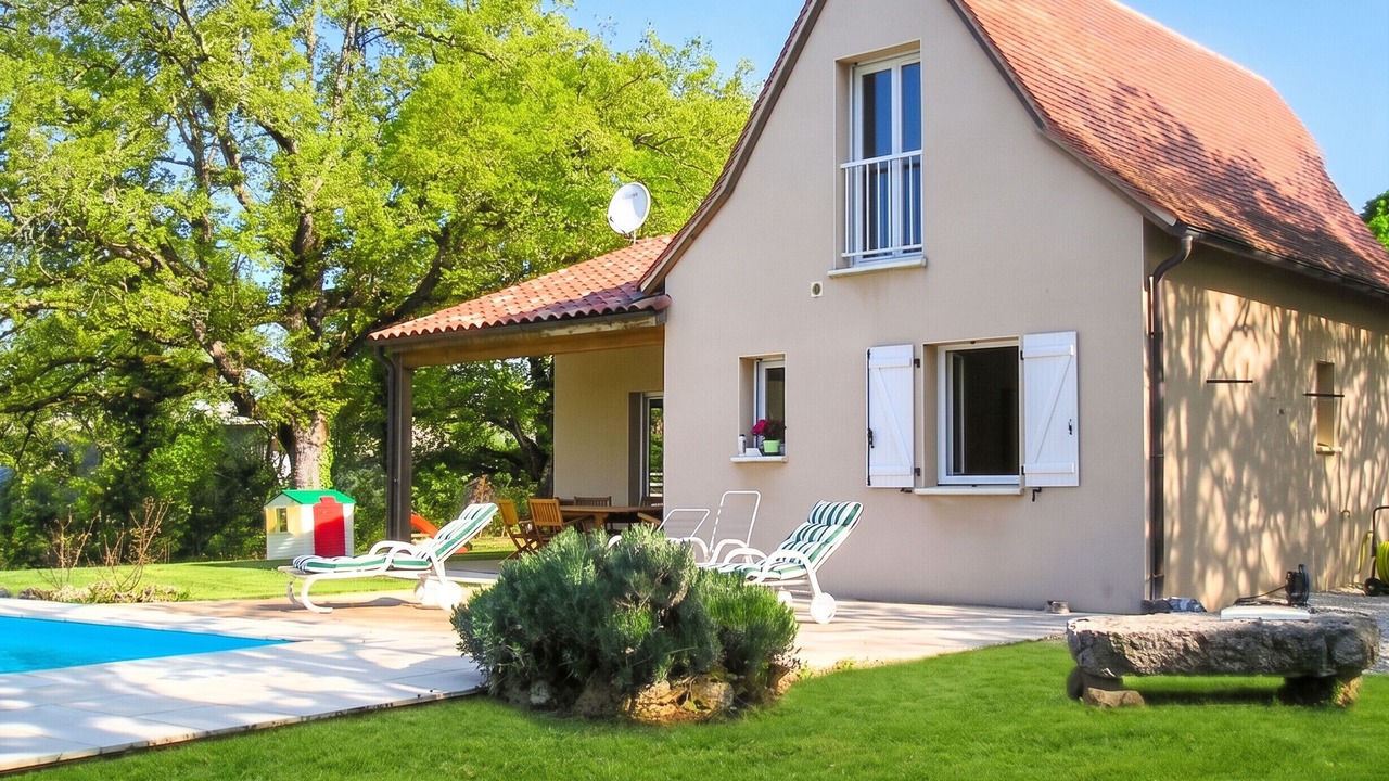 Photo of Others in Loubressac